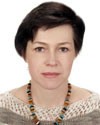 Людмила Мартынова