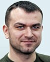 Сергей Жолобецкий