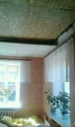 Ремонт в группе детского сада делался в декабре 2016 года. Фото: vpoltave.info