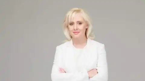 Інна Костиря