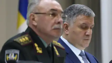 Заступник Авакова Яровий не з'явився на допит в ГПУ у справі "2 травня"