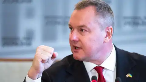 Артеменко вважає кількість своїх громадянств темою окремої прес-конференції