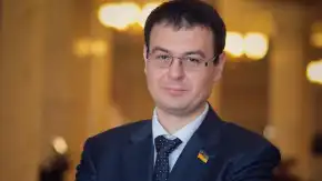 Даниил Гетманцев. Фото: Facebook