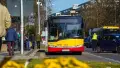 Автобус міста Кельце. Ілюстративне фото