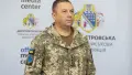 Алексей Дубовик. Фото: Днепропетровская областная военная администрация