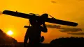 Боевые действия военнослужащих Сил обороны Украины. Фото: ГШ ВСУ.