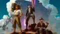 SAND: Raiders of Sophie. Фото: tinyBuild