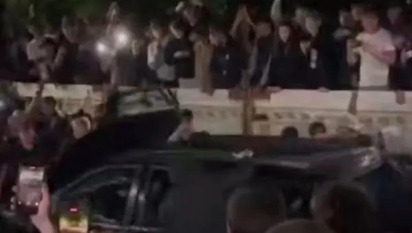 У Сихові на Львівщині стався публічний конфлікт між ТЦК та місцевими. 