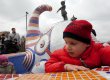 Перемога на Пейзажній алеї