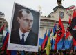 Бандера замедленного действия