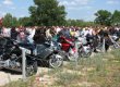 Тарасова гора 2010: танцы до утра и минута молчания
