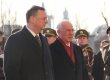 Зимове потепління України та Чехії