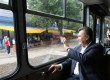 Про точку сидіння Януковича