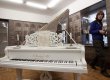 Выставка "Мастер и Маргарита" в Литературно-мемориальном музее М. Булгакова