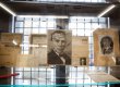 Выставка "Мастер и Маргарита" в Литературно-мемориальном музее М. Булгакова