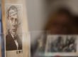 Выставка "Мастер и Маргарита" в Литературно-мемориальном музее М. Булгакова