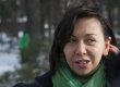 Лидер партии Зеленых Украины Татьяна Кондратюк