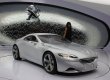 Peugeot SR1 Concept