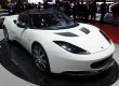 Lotus Evora Carbon Concept