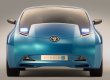 Toyota Hybrid X Concept