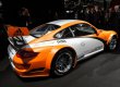Porsche 911 GT3 R Hybrid