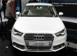 Audi A1 e-tron