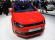 2011 Volkswagen Polo GTI