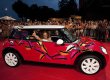 Знаменитый американский модельер бельгийского происхождения Диана фон Фюрстенберг 