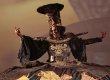 Американская актриса и телеведущая Вупи Голдберг