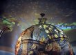 Американская актриса и телеведущая Вупи Голдберг