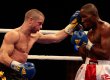 Сидоренко став інтернаціональним чемпіоном WBC
