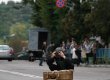 У Житомирі валізою "замінували" центр міста