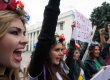 FEMEN ховає під своє крило опальну порноакторку