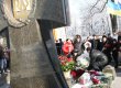 "Батьківщина" вшанувала пам'ять Героїв Крут в Києві