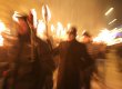 Смолоскипна хода на честь Героїв Крут у Львові