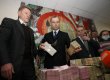 Забзалюк передал "Охматдету" 3,6 млн гривен
