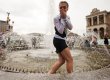 Киевские выпускники отметили последний звонок