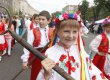 Кияни відсвяткували День Європи