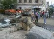 Вулицями міста в Тульській області пройшов торнадо
