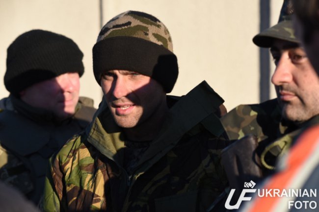 Рома ''Койот''