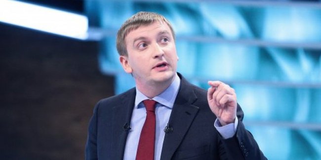 Павел Петренко