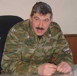 Сергей Кузовлев