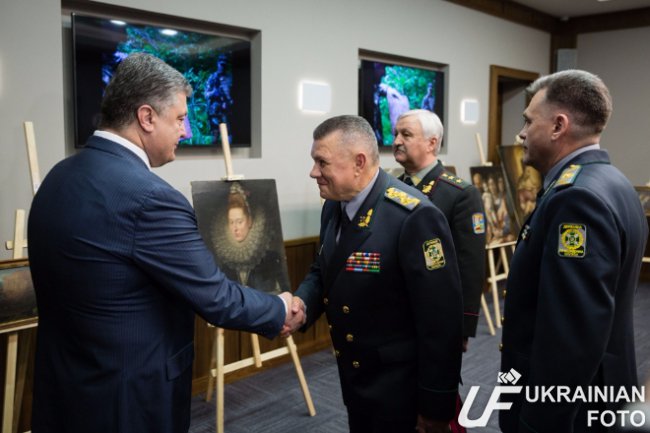 Украденные из музея в Вероне картины нашли в Одесской области 5
