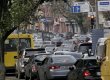 З вересня Київ зупиниться в пробках