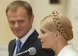Тимошенко отменила встречу с Туском из-за Ливии