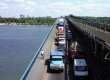 14-километровый забор в Киеве разрисуют стихами Шевченко