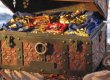 Британський безробітний  знайшов скарб часів англосаксів