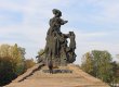 Черновецький заборонить будувати готель у Бабиному Яру
