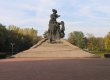 Блок Литвина: Черновецький не скасовував будівництво готелю в Бабиному Яру