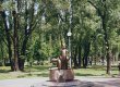 Будівництво готелю в Бабиному яру заборонили